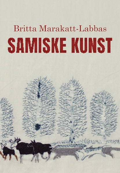 Historjá - Stygn för Sápmi