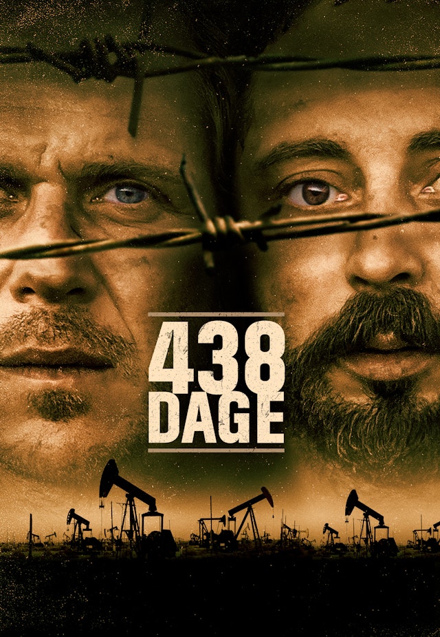 438 dage