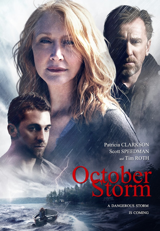 October Storm