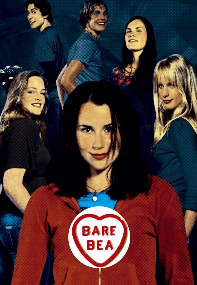 Bare Bea