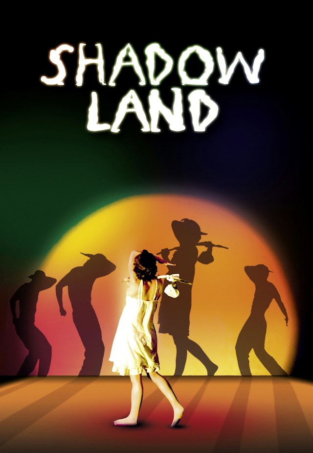 Shadowland