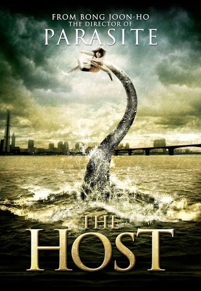 The Host