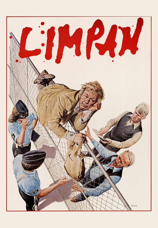 Limpan
