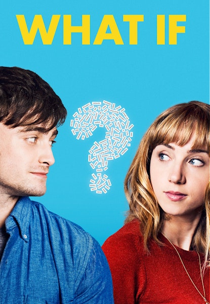 What If