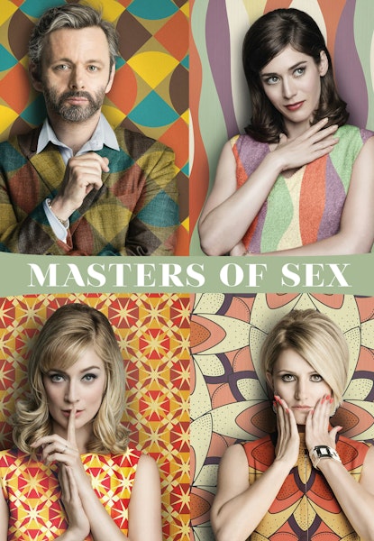 Masters of Sex