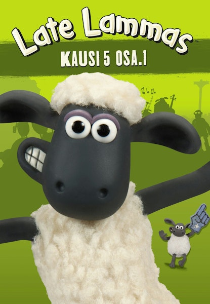 Late Lammas Kausi 5 osa 1