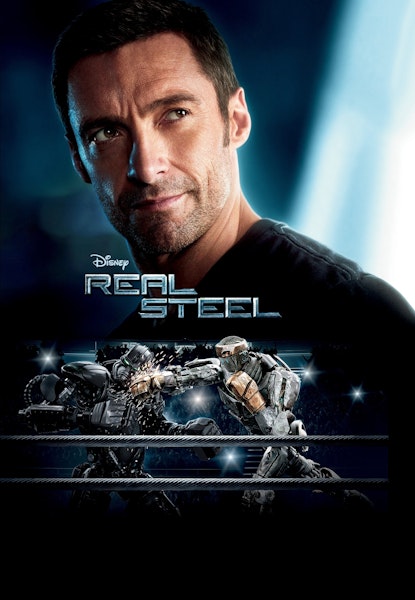 Real Steel