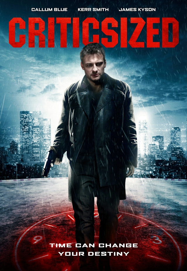 Criticized