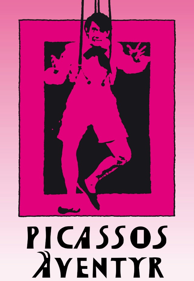 Picassos Eventyr