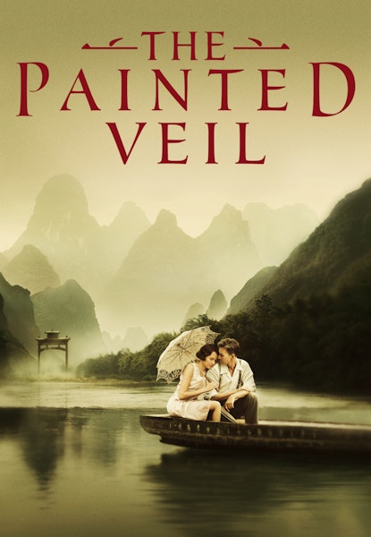 Painted Veil