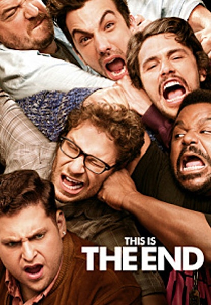 This Is the End