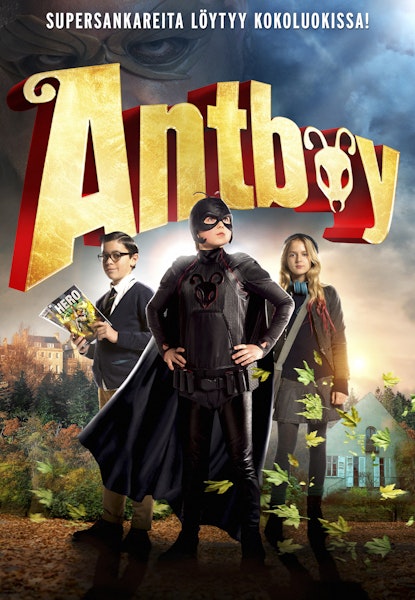 Antboy
