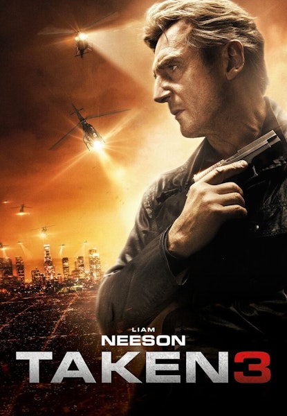 Taken 3
