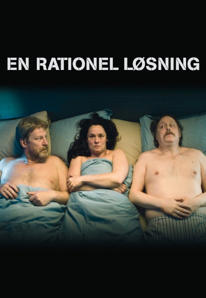 En rationel løsning