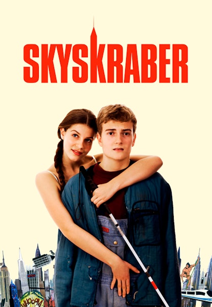 Skyskraber