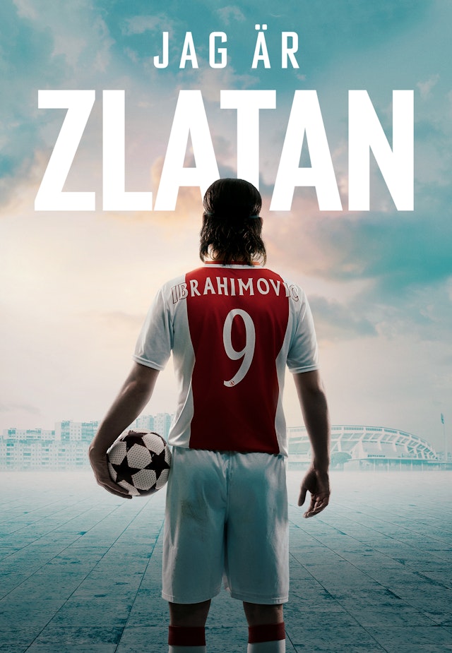 Jag Är Zlatan