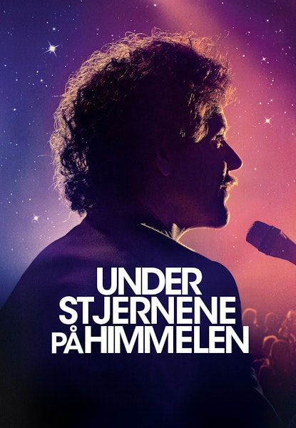 Under Stjernerne På Himmelen
