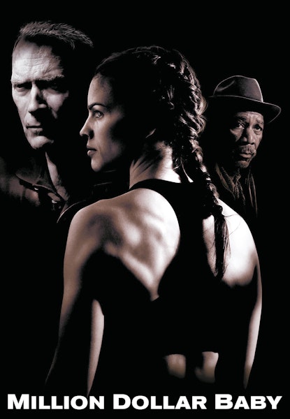 Million Dollar Baby