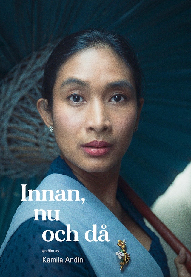 Innan Nu och Då
