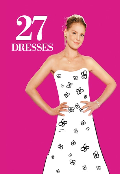 27 Dresses