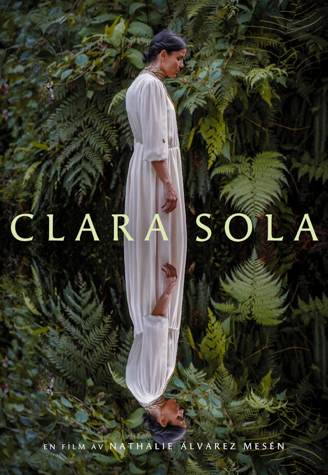 Clara Sola