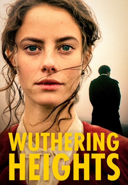 Wuthering Heights