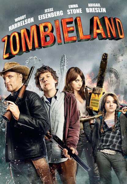 Zombieland