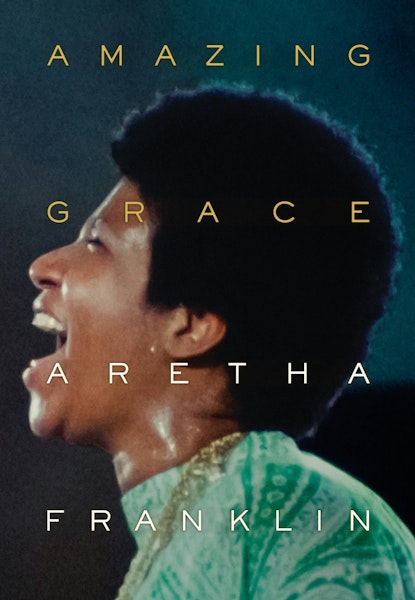 Amazing Grace