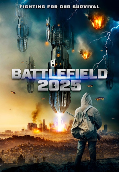 Battlefield 2025