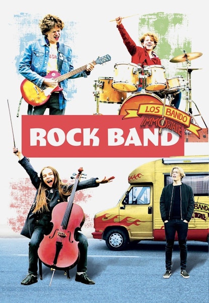 Los Bando