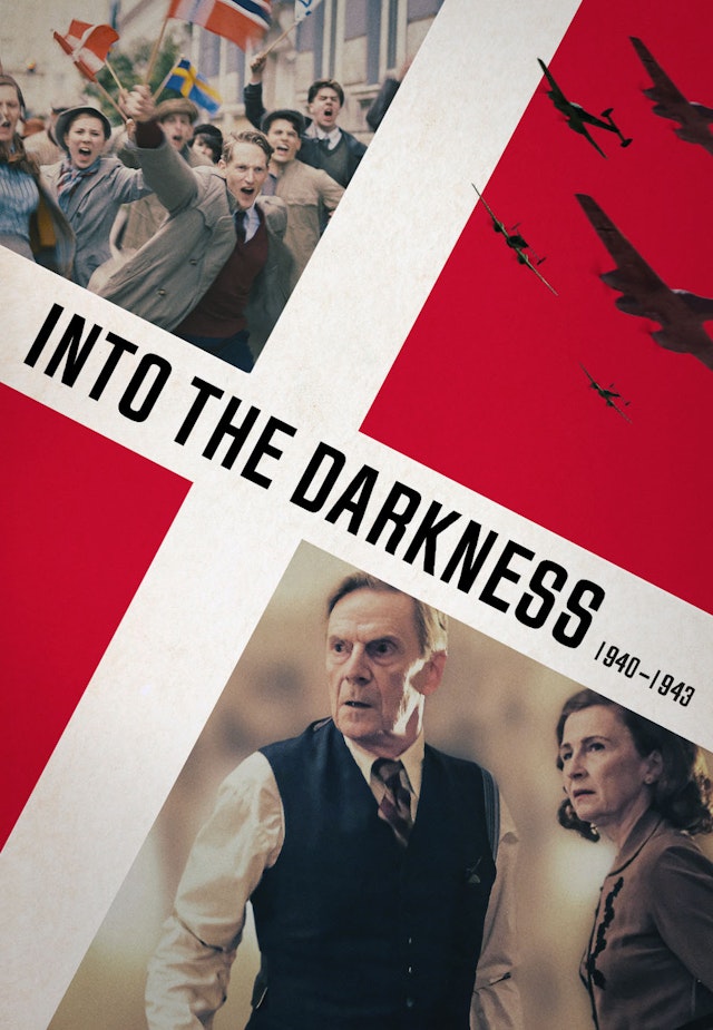 Into the Darkness