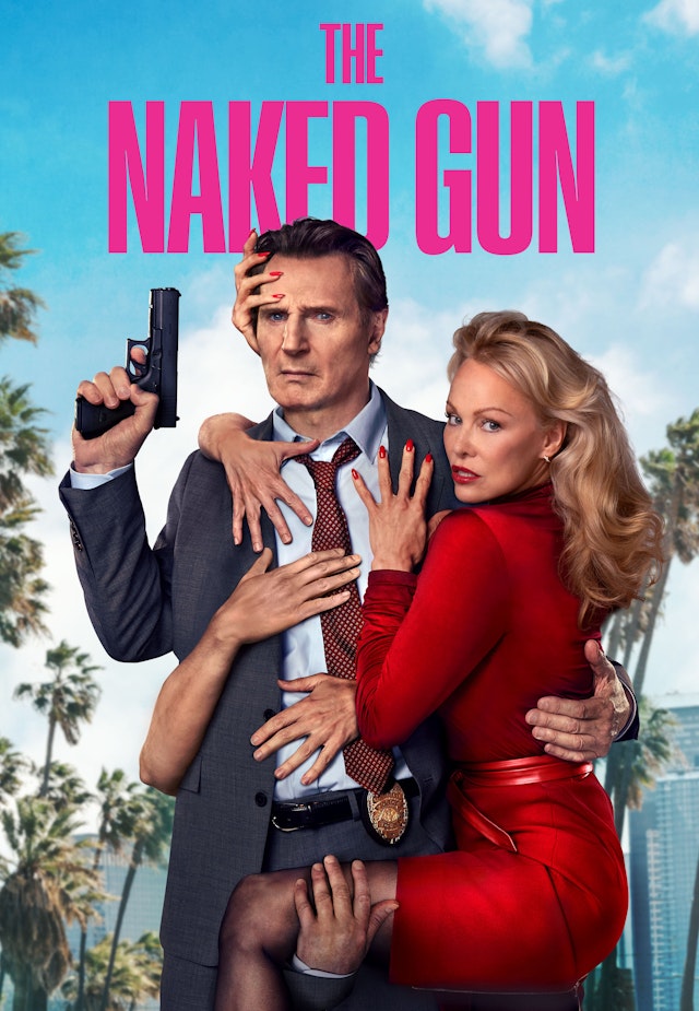 The Naked Gun