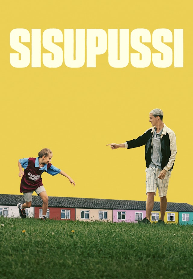 Sisupussi