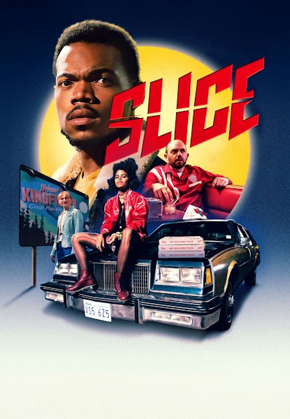 Slice