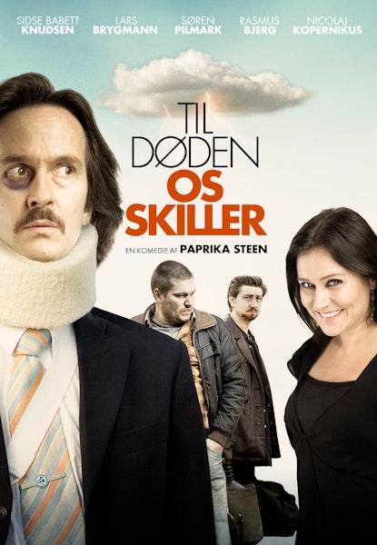 Til døden os skiller