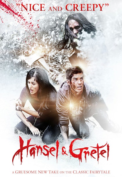 Hansel vs. Gretel