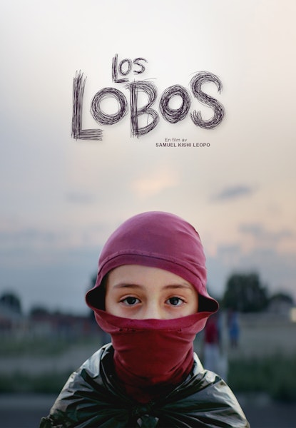 Los Lobos