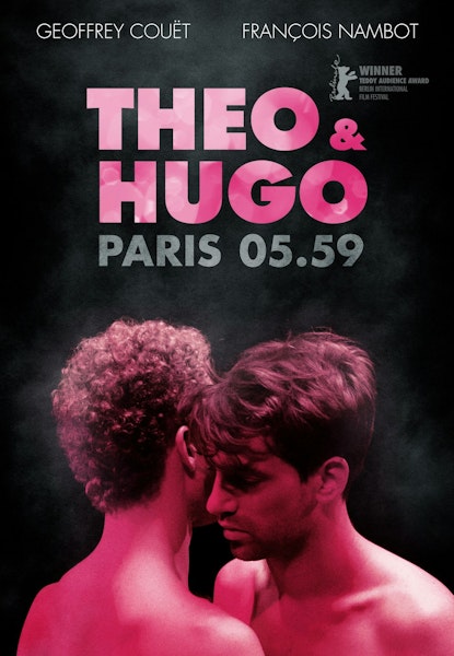 Paris 05:59 - Theo & Hugo
