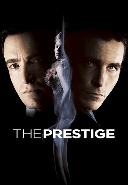 The Prestige