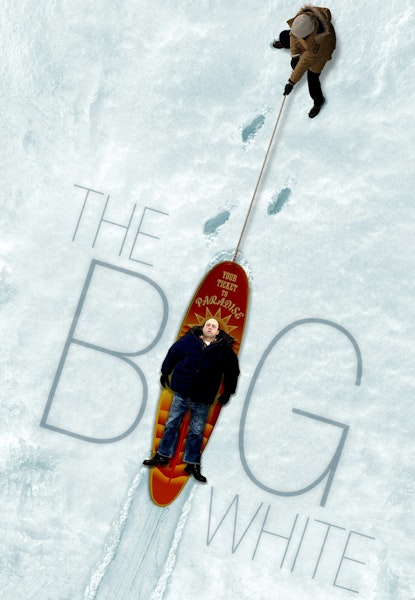The Big White