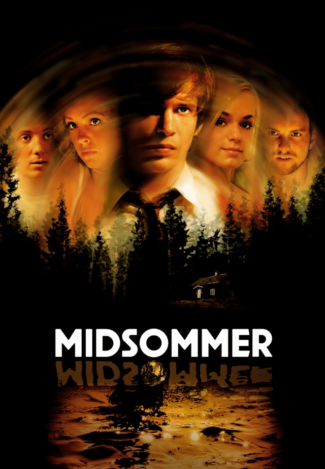 Midsommer