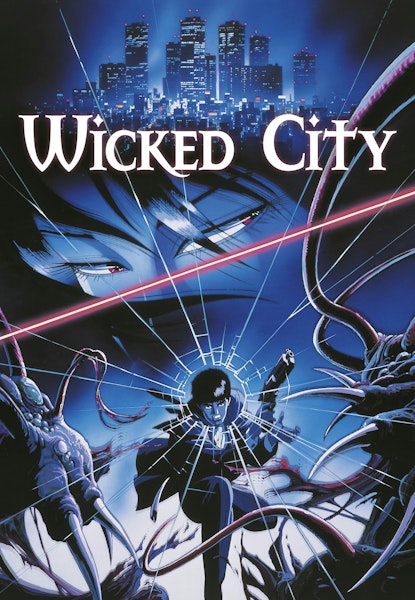 Wicked City