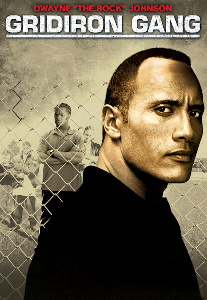 Gridiron Gang