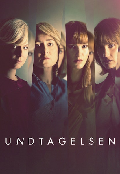 Undtagelsen