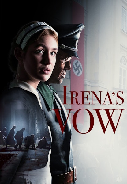 Irena's Vow