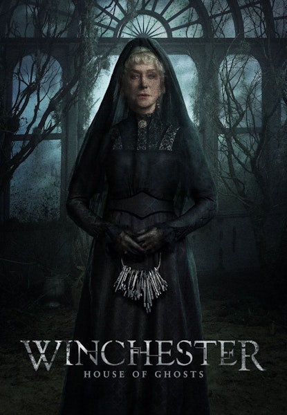 Winchester - House of ghosts