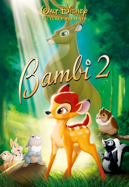 Bambi II