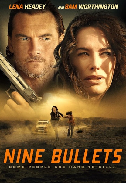 Nine Bullets