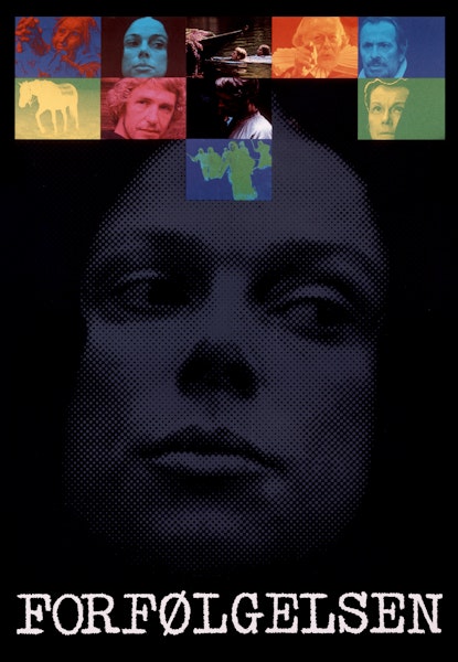Forfølgelsen