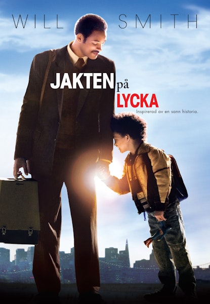 The Pursuit of Happyness